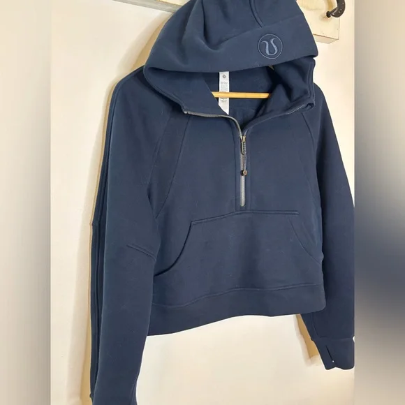 Lululemon Scuba Oversized Hoodie - Picture 10 of 11